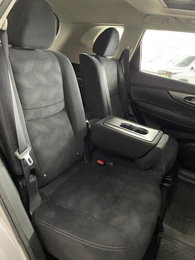 Внедорожник Nissan X-Trail 2015 года, 1687000 рублей, Солонцы