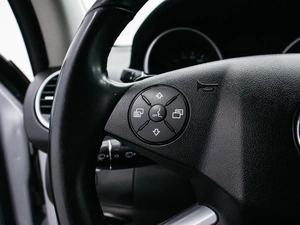 Внедорожник Mercedes-benz M-класс 2010 года, 1560000 рублей, Красноярск