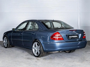 Седан Mercedes-benz E-класс 2003 года, 1219000 рублей, Ставрополь