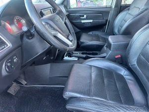 Внедорожник УАЗ Patriot 2019 года, 1698000 рублей, Солонцы