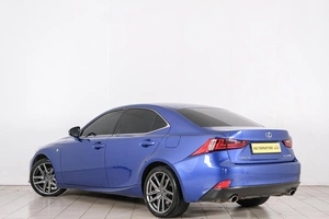 Седан Lexus IS 2013 года, 2699000 рублей, Красноярск