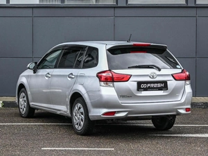 Универсал Toyota Corolla Fielder 2018 года, 1449000 рублей, Кирилловка