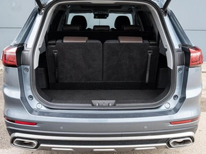 Внедорожник Chery Tiggo 8 Pro 2021 года, 1850000 рублей, Краснодар