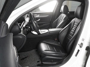 Седан Mercedes-benz E-класс 2022 года, 5945000 рублей, Красный Пахарь