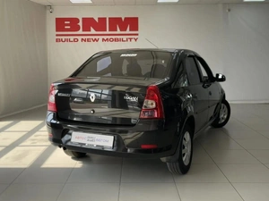 Седан Renault Logan 2012 года, 540000 рублей, Смоленск