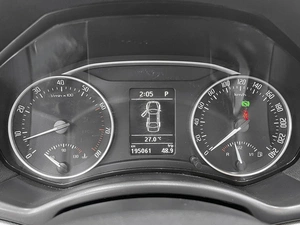 Лифтбек Skoda Octavia 2010 года, 840000 рублей, Ростов-на-Дону