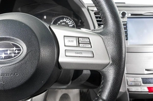 Седан Subaru Legacy 2011 года, 1549000 рублей, Барнаул