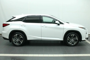 Внедорожник Lexus RX 2016 года, 4680000 рублей, Красноярск