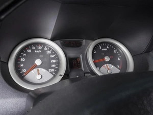 Седан Renault Megane 2004 года, 360000 рублей, Ростов-на-Дону