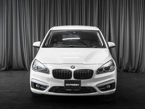 Минивэн BMW 2 серия Active Tourer 2014 года, 1259000 рублей, Тюмень