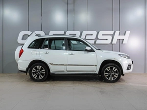 Внедорожник Chery Tiggo 3 2017 года, 849000 рублей, Воронеж