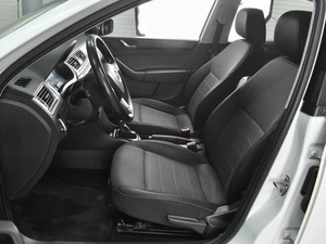 Лифтбек Skoda Rapid 2014 года, 889000 рублей, Воронеж