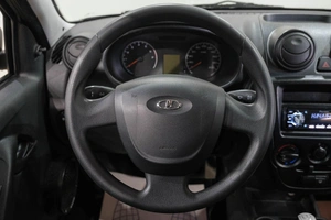 Седан ВАЗ (LADA) Granta 2018 года, 579000 рублей, Новокузнецк