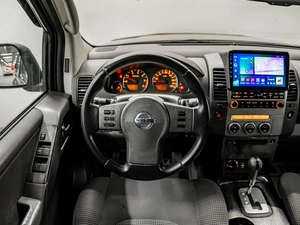 Внедорожник Nissan Pathfinder 2007 года, 1100000 рублей, Красноярск