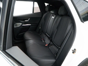 Внедорожник Mercedes-benz EQE SUV 2023 года, 7649056 рублей, Москва