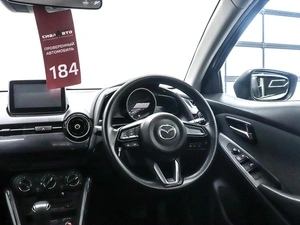 Хетчбэк Mazda Demio 2019 года, 1195000 рублей, Красноярск