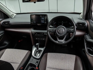 Внедорожник Toyota Yaris Cross 2021 года, 2780000 рублей, Краснодар