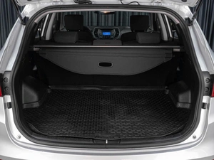 Внедорожник Hyundai Santa Fe 2015 года, 1749000 рублей, Тюмень
