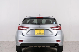 Седан Mazda Axela 2018 года, 1549000 рублей, Красноярск