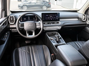 Внедорожник Haval H5 2024 года, 3144009 рублей, Краснодар