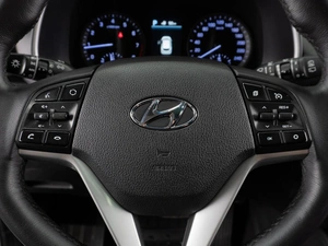 Внедорожник Hyundai Tucson 2018 года, 2439000 рублей, Тюмень