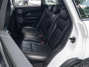 Внедорожник Land Rover Range Rover Evoque 2017 года, 2498000 рублей, Краснодар