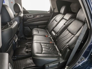 Внедорожник Infiniti QX60 2018 года, 2299000 рублей, Тюмень