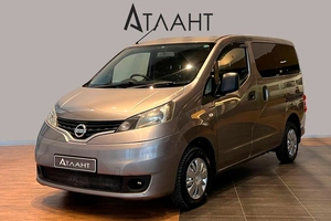 Минивэн Nissan NV200 2010 года, 979000 рублей, Красноярск