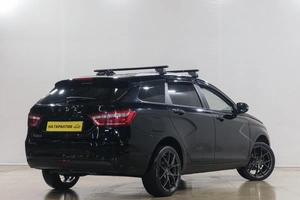Универсал ВАЗ (LADA) Vesta 2020 года, 929000 рублей, Новокузнецк