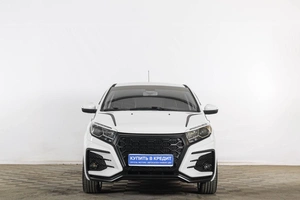 Хетчбэк ВАЗ (LADA) XRAY 2019 года, 1079000 рублей, Тюмень