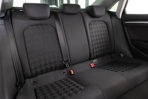 Седан Audi A3 2016 года, 1589000 рублей, Красноярск