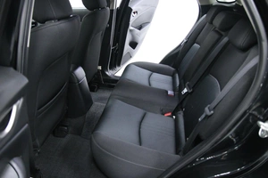 Внедорожник Mazda CX-3 2018 года, 1848000 рублей, Солонцы