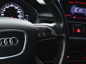 Седан Audi A6 2013 года, 1779400 рублей, Москва