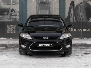 Седан Ford Mondeo 2012 года, 779000 рублей, Тюмень