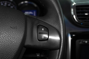Внедорожник Nissan Terrano 2018 года, 1629000 рублей, Петрозаводск
