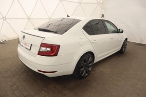 Хэтчбек Skoda Octavia 2017 года, 1945000 рублей, Орёл