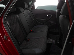Седан Volkswagen Polo 2019 года, 1309000 рублей, Тюмень