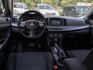 Седан Mitsubishi Lancer 2012 года, 1030000 рублей, Большой Сочи