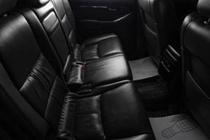 Внедорожник Toyota Land Cruiser Prado 2008 года, 2489000 рублей, Тюмень