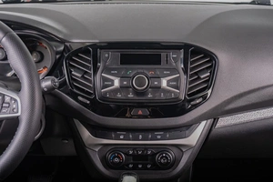 Седан ВАЗ (LADA) Vesta Cross 2021 года, 1139000 рублей, Томск