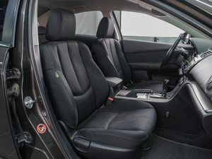 Седан Mazda 6 2012 года, 1029000 рублей, Сургут