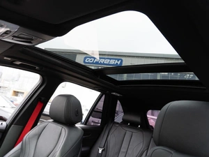 Внедорожник BMW X5 2017 года, 3699000 рублей, Саратов