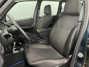 Внедорожник ВАЗ (LADA) Niva Travel 2024 года, 1110000 рублей, Ярославль