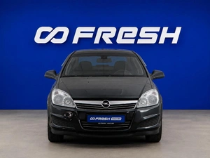 Седан Opel Astra 2013 года, 549077 рублей, Москва