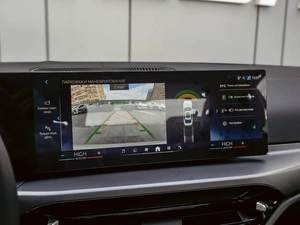 Седан BMW 3 серия 2025 года, 5425000 рублей, Краснодар