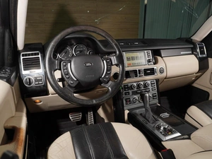 Внедорожник Land Rover Range Rover 2008 года, 1489000 рублей, Тверь