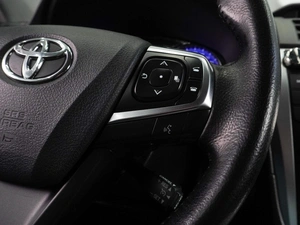 Седан Toyota Camry 2017 года, 2339000 рублей, Воронеж