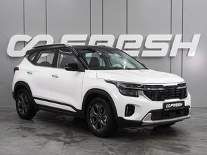 Внедорожник Kia Seltos 2025 года, 2936000 рублей, Воронеж
