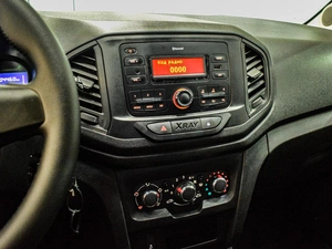 Хетчбэк ВАЗ (LADA) XRAY 2018 года, 910000 рублей, Муром