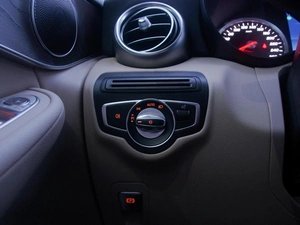 Внедорожник Mercedes-benz GLC-класс 2020 года, 4150000 рублей, Владимир